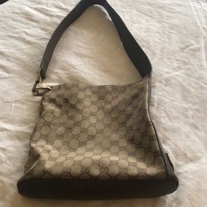Gucci crossbody handbag